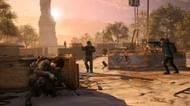 Gameplay from the newest title's closed alpha (Image via Ubisoft)